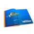 Porco Rosso artbook
